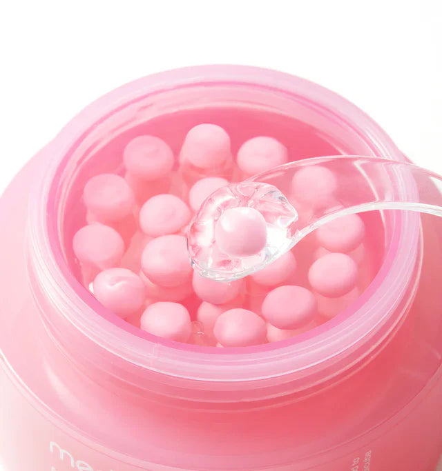 Medicube- Pdrn Pink Collagen Capsule Cream 55g