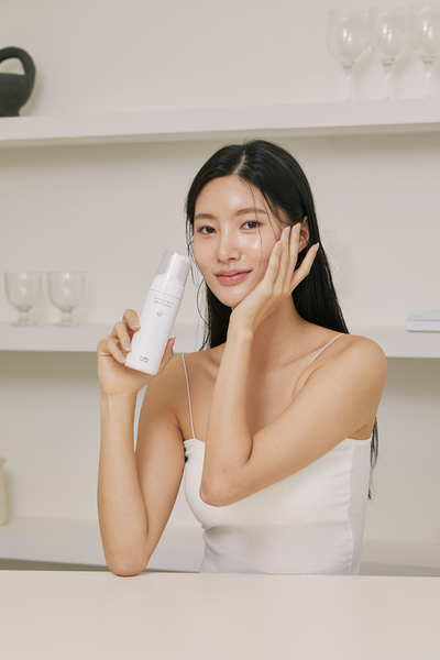 Dr. Althea - Amino Acid Gentle Bubble Cleanser 140ml