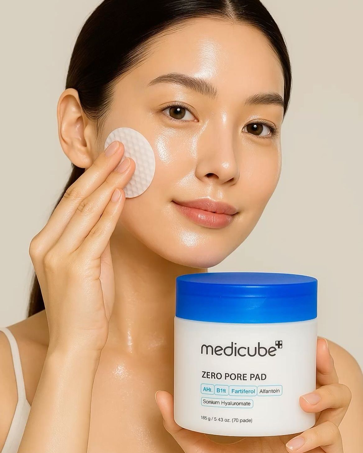 Exfoliantes