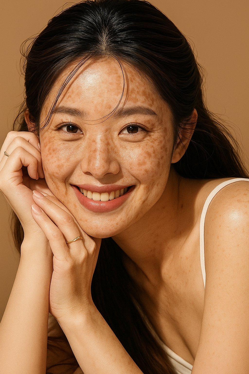 Melasma