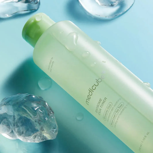 Medicube - exosome cica toner