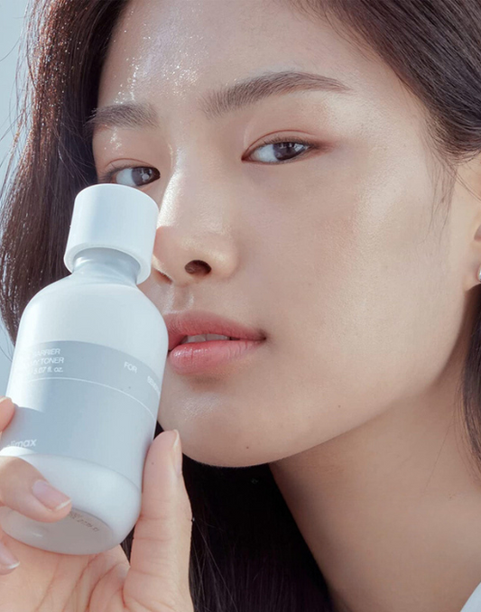 Celimax  - Dual Barrier Creamy Toner