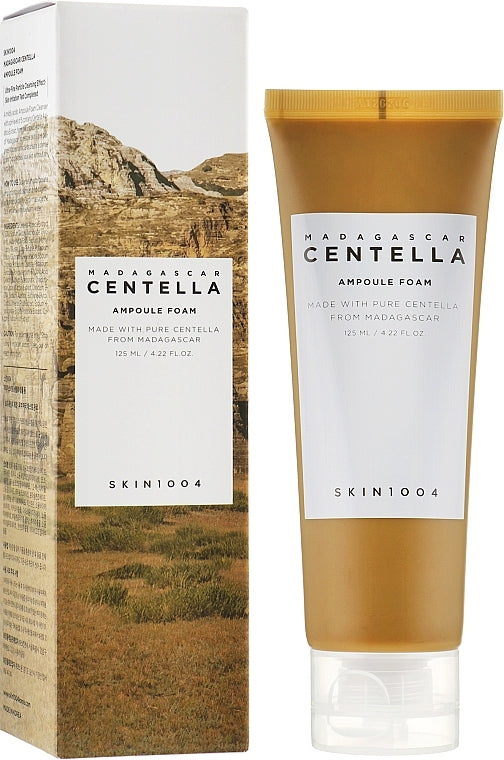 SKIN 1004 - Madagascar Centella Ampoule Foam