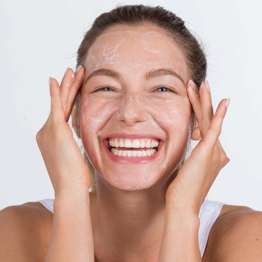 ACNE FREE - Limpiador para el acné sin aceite