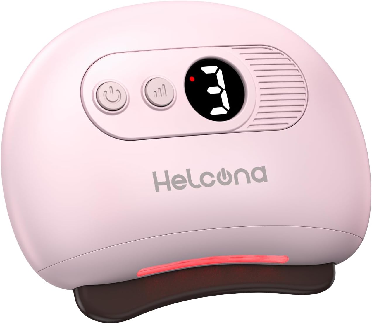 Helcona Electric Gua sha facial