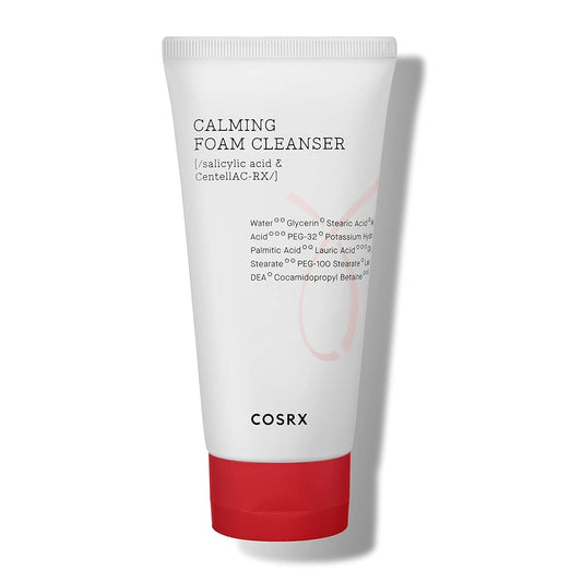 Cosrx - Calming Foam Cleanser 150ml