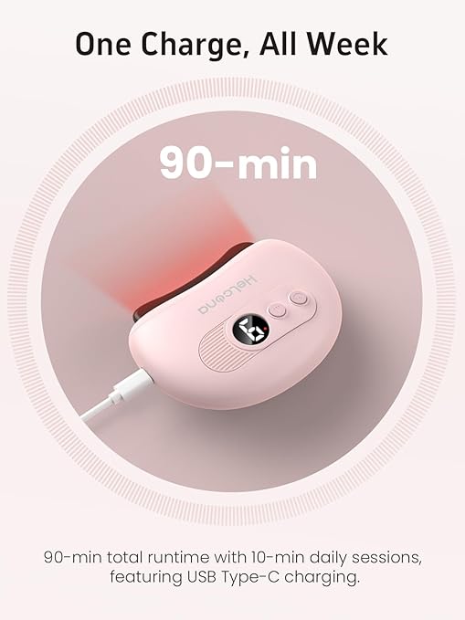 Helcona Electric Gua sha facial