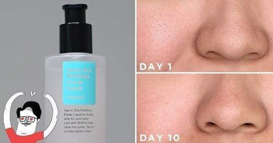 Cosrx - Two in One Poreless Power Liquid