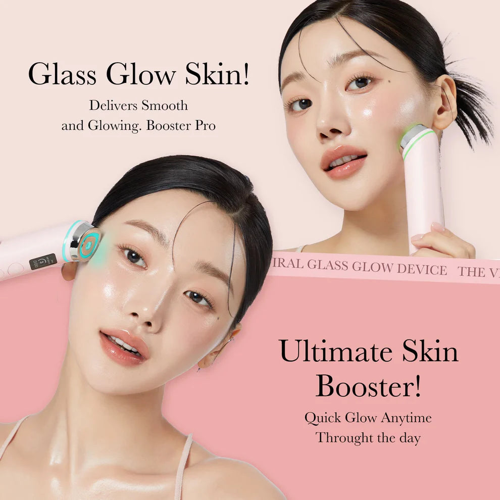 Medicube - Age-R Booster Pro PINK