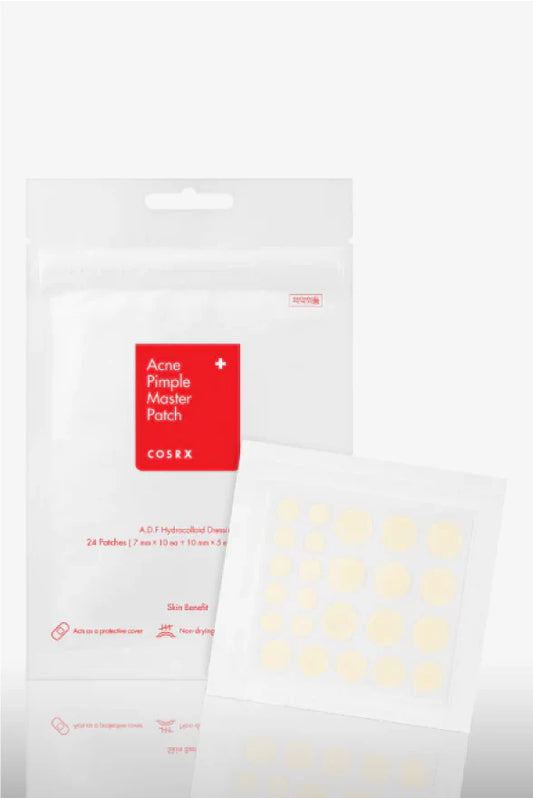 Cosrx - Acné Pimple Master 24 parches.