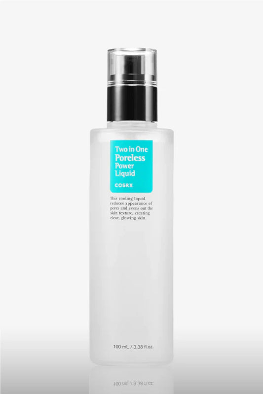 Cosrx - Two in One Poreless Power Liquid