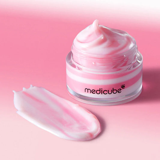 Medicube - PDRN LIP SLEEPING MASK 10gr