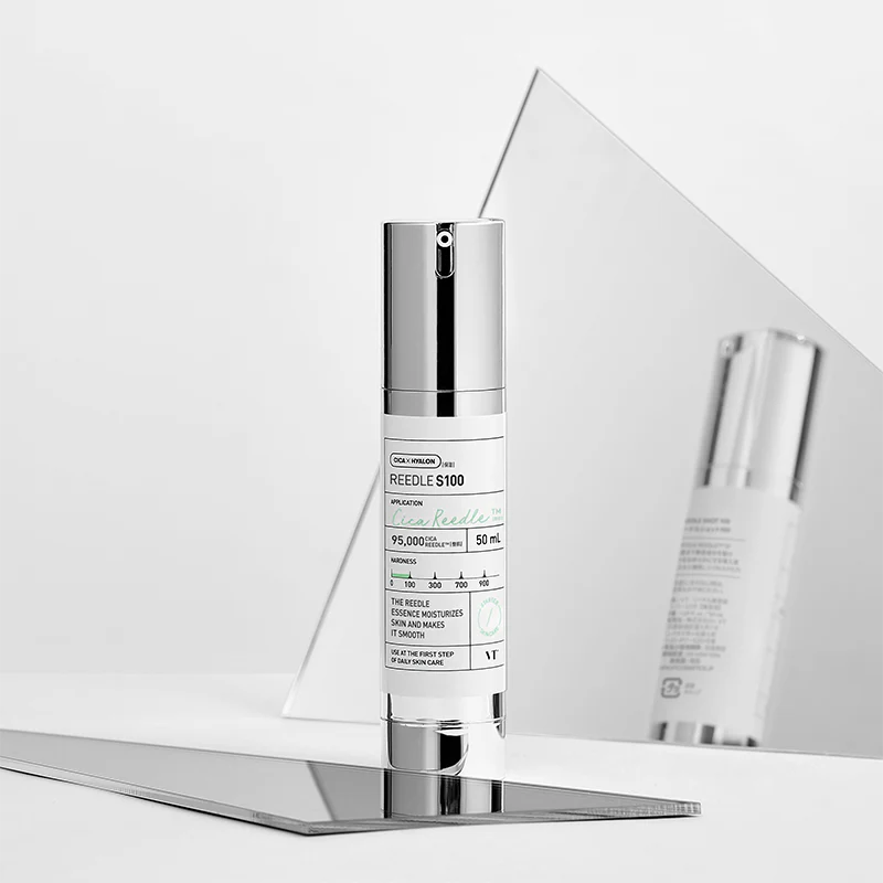 VT - Reedle Shot 100