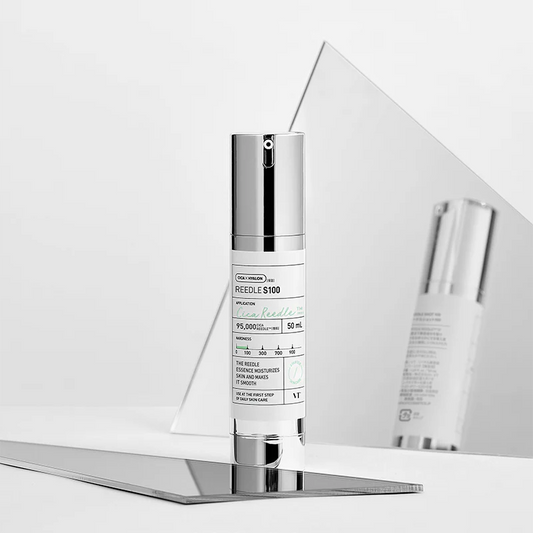 VT - Reedle Shot 100