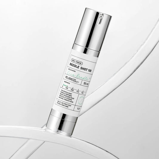 VT - Reedle Shot 100