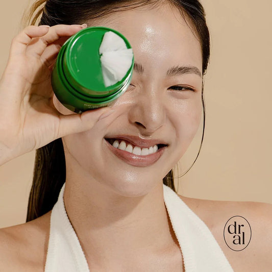 Dr althea - Pure Grinding Cleansing Balm 50m