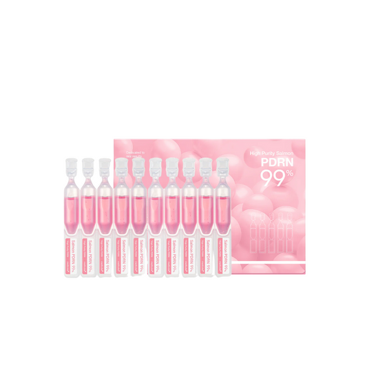 Medicube - PDRN PINK ONE DAY SERUM