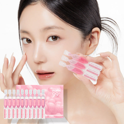 Medicube - PDRN PINK ONE DAY SERUM