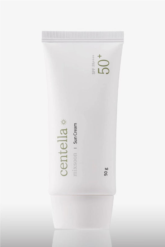 Mixsoon Centella Sun Cream