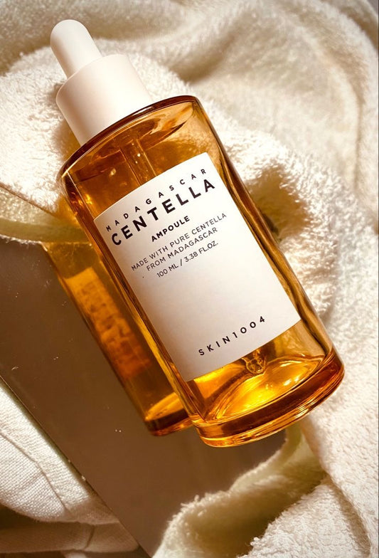SKIN1004 - Madagascar Centella Ampoule 100ml