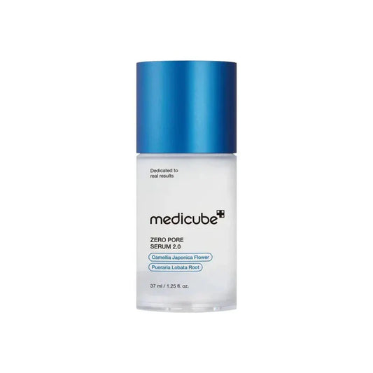 Medicube -  ZERO PORE SERUM 2.0