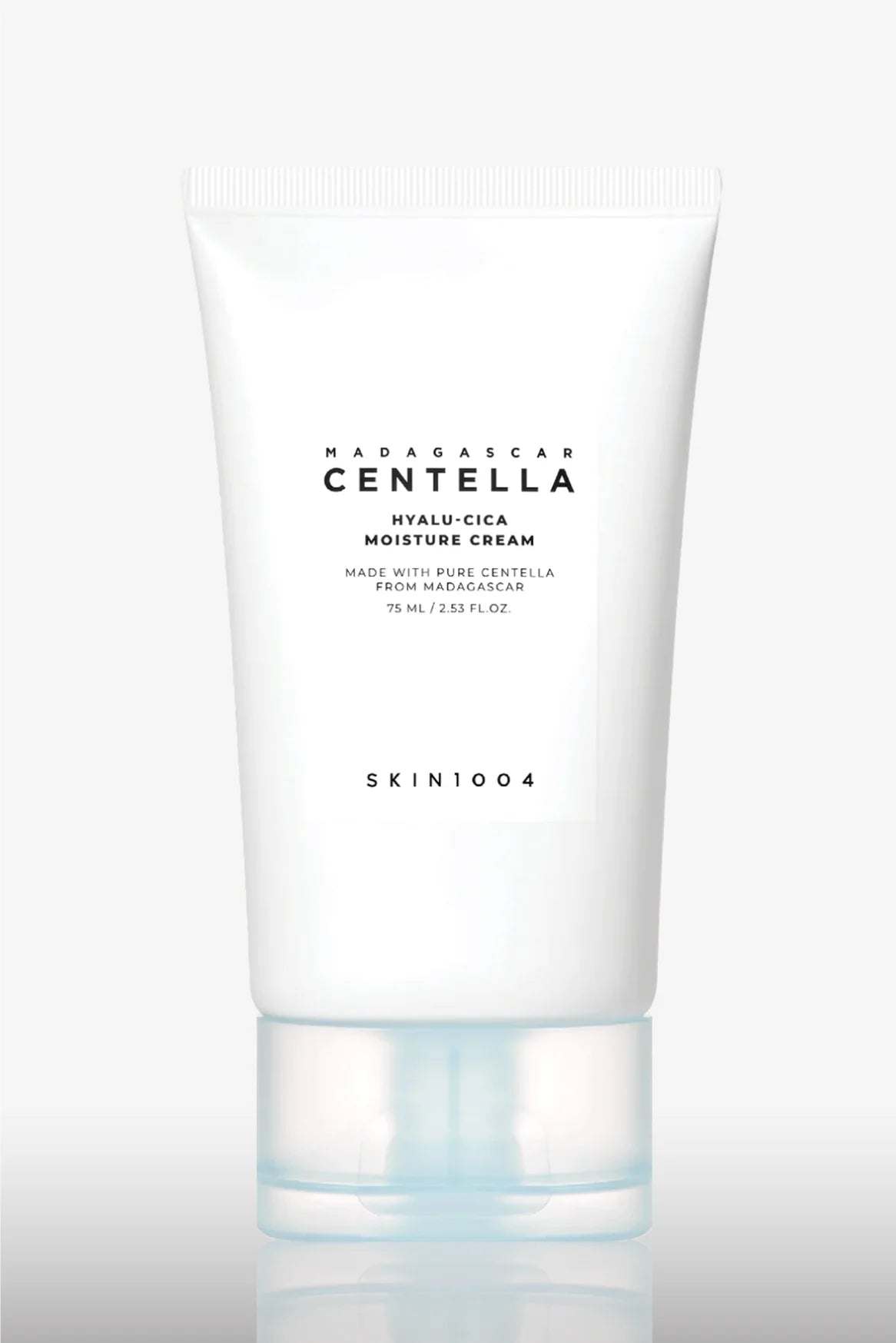 SKIN1004 - Madagascar Centella Hyalu-Cica Moisture Cream 75ml