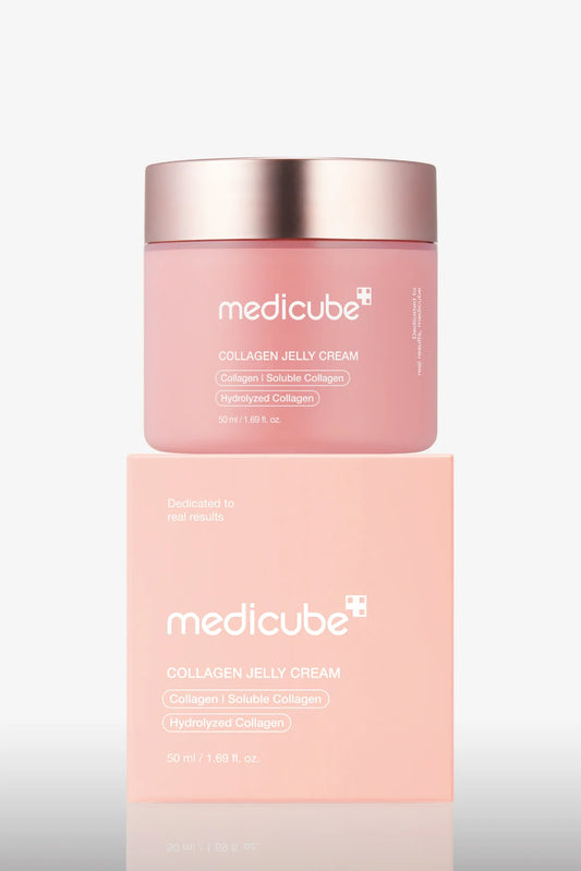 Medicube - Collagen Jelly Cream