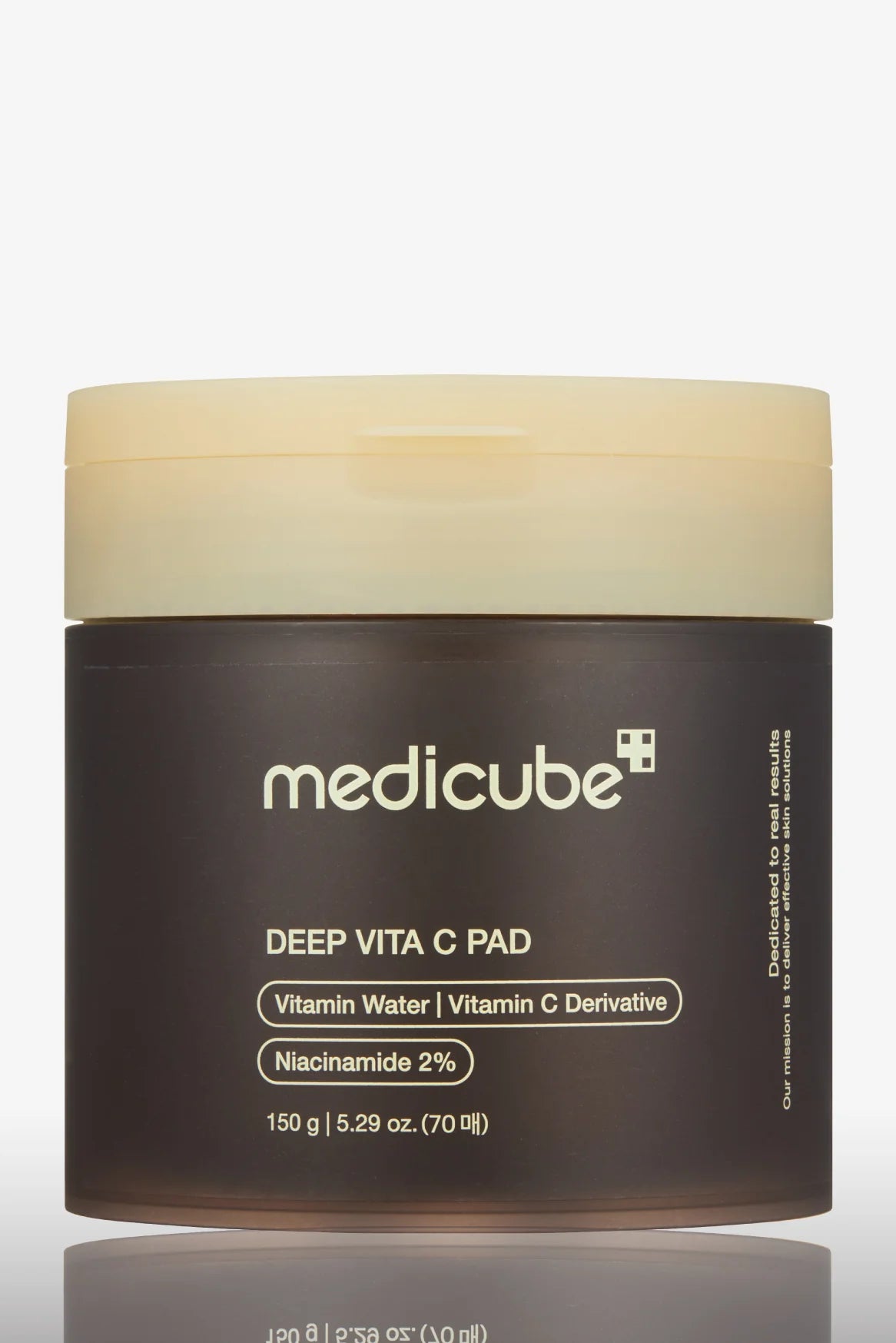 Medicube - Deep Vita C Pad