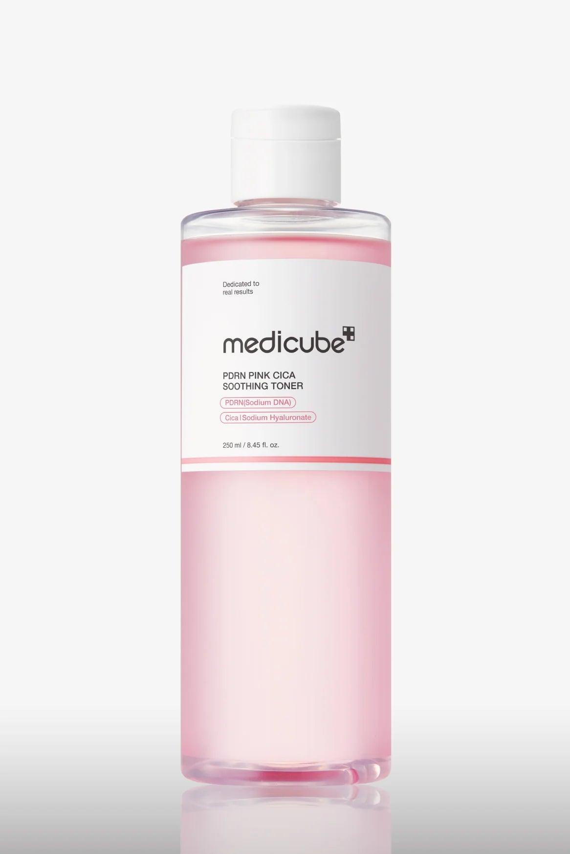 Medicube - PDRN Pink Cica Soothing Toner