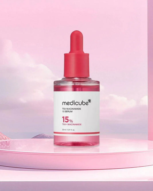 Medicube - TXA Niacinamide 15 Serum 30ml
