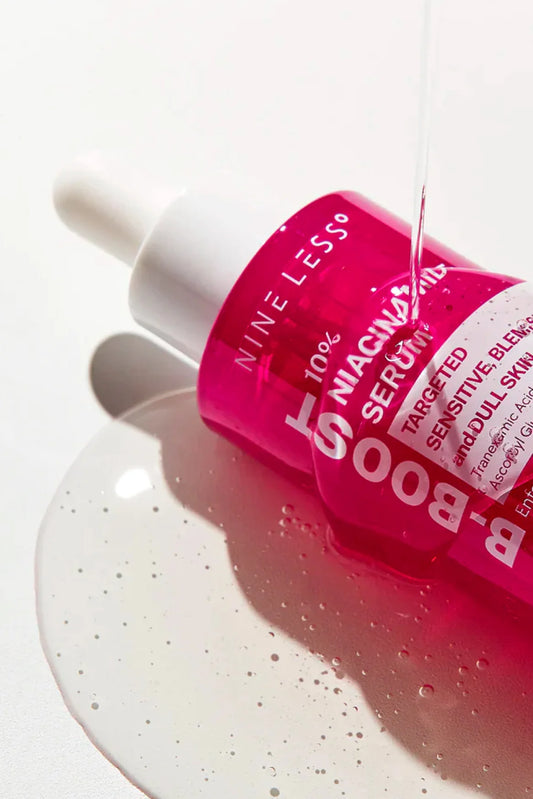 Nine Less - B-Boost 10% Niacinamide Serum 30ml