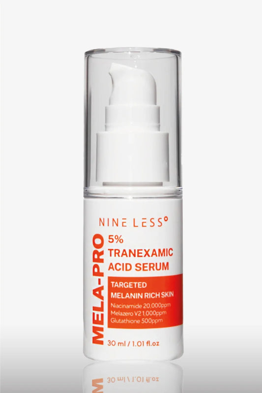 Nine Less - MELA-PRO Tranexamic Acid Serum 30ml