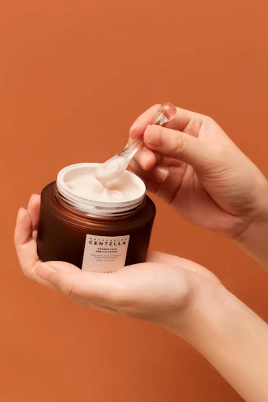 SKIN1004 - MADAGASCAR CENTELLA PROBIO-CICA ENRICH CREAM 50ml