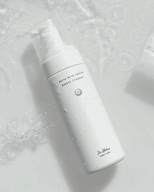 Dr. Althea - Amino Acid Gentle Bubble Cleanser 140ml
