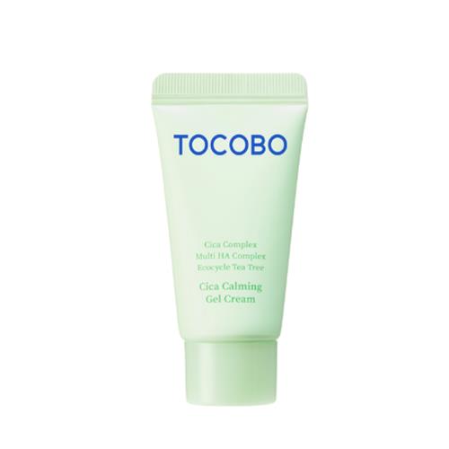 CICA CALMING GEL EN CREMA MINI