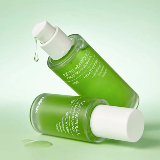 Celimax - Ampolla Facial de Noni Calmante + Iluminadora