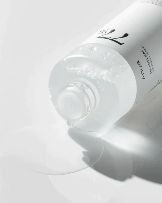 ANUA - Mini Heartleaf 77% Soothing Toner 40ml