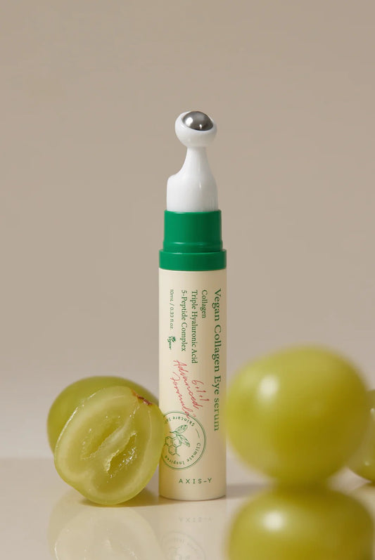 AXIS-Y – Vegan Collagen Eye Serum