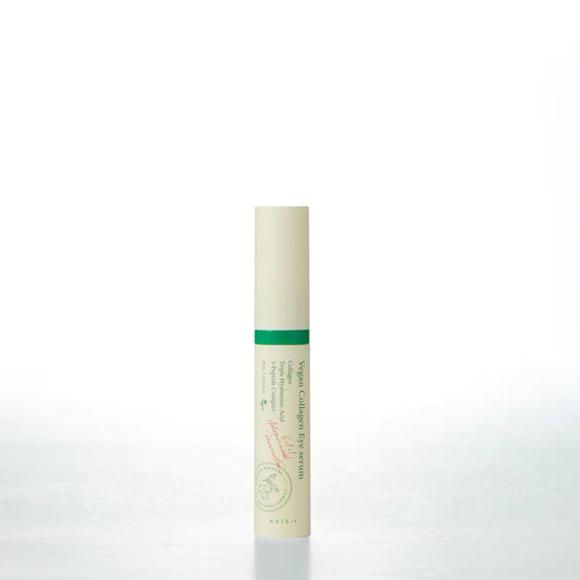 AXIS-Y – Vegan Collagen Eye Serum