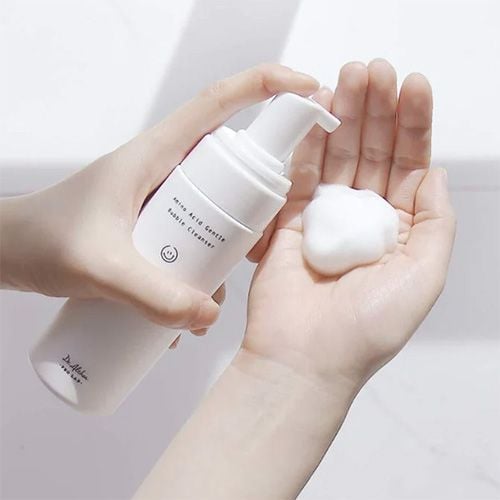 Dr. Althea - Amino Acid Gentle Bubble Cleanser 140ml