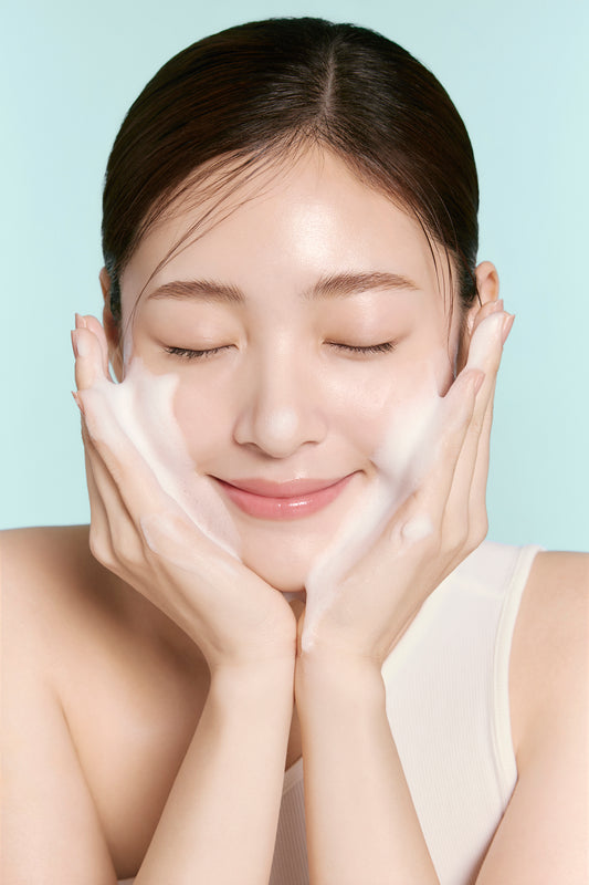 Menokin - 30 Seconds Bubble Cleanser PERFECT 150ml