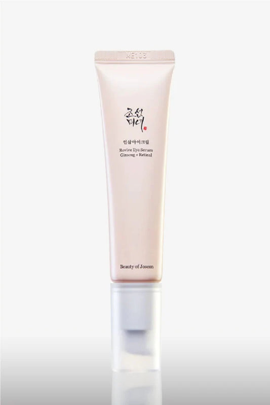 Beauty of Joseon - Revive Eye Serum : Ginseng + Retinal 30ml