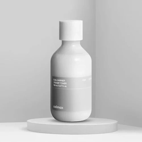 Celimax  - Dual Barrier Creamy Toner