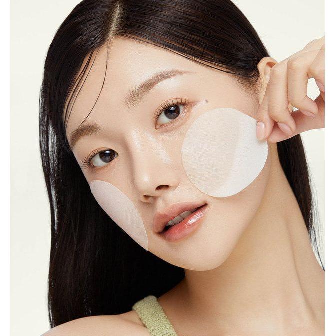 Medicube - Exosome Cica Calming Pad