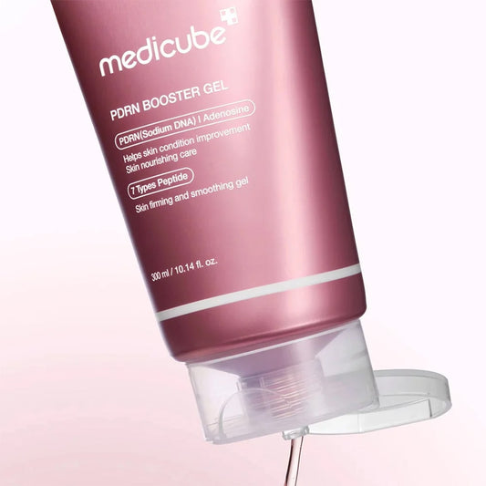 Medicube PDRN BOOSTER GEL 300ML