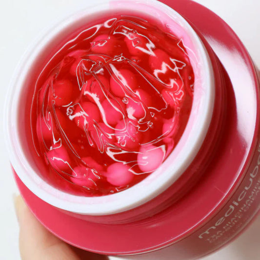 Medicube - TXA NIACINAMAIDE CAPSULE CREAM 55g