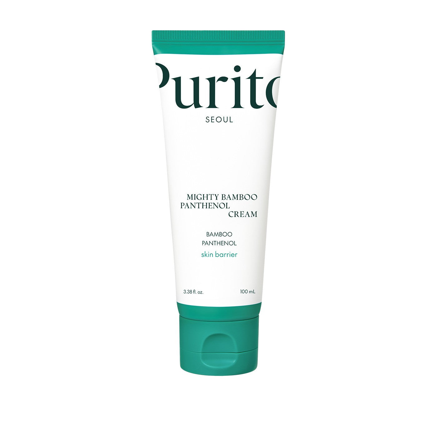 Purito SEOUL - Mighty Bamboo - Crema de Pantenol [100ml] *