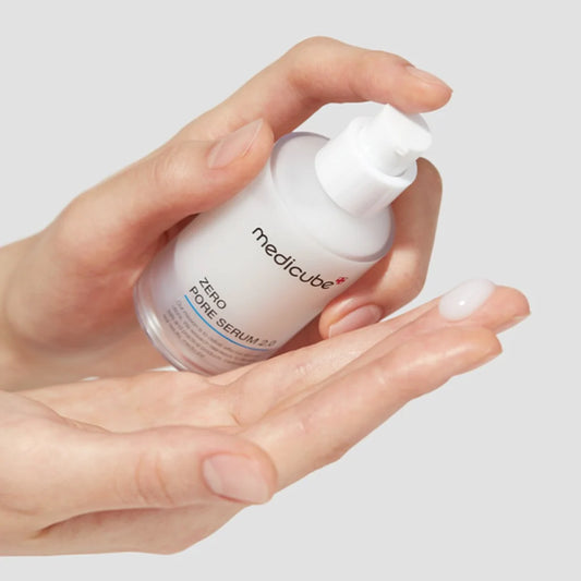Medicube -  ZERO PORE SERUM 2.0