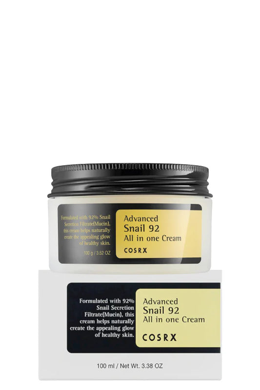 Cosrx - Advanced baba de caracol 92 All In One Cream