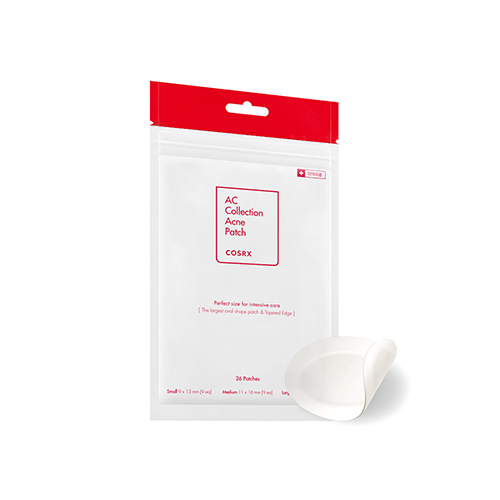 COSRX AC Collection Parches para Acne
